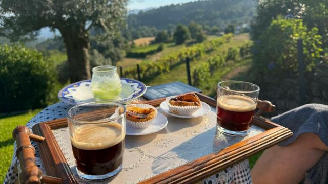 Le brunch au vignoble : quand le petit-déjeuner devient une vraie expérience Le brunch au vignoble : quand le petit-déjeuner devient une vraie expérience