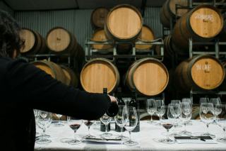 Séjour oenologique en France : week-end vin et découverte
